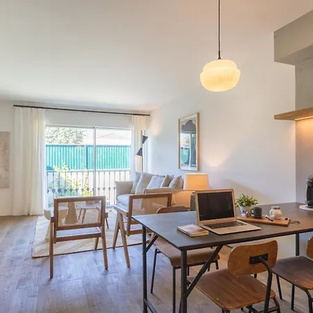 Victoria - Apartmán Cascais