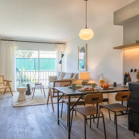 Apartmán Victoria - Cascais