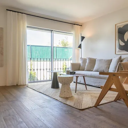Apartmán Victoria -