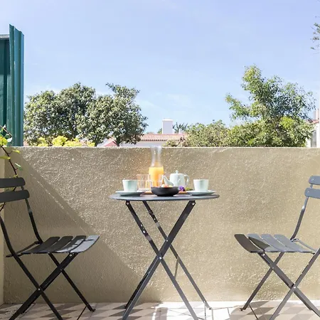 Apartmán Victoria - *