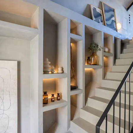 Apartmán Victoria - *