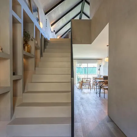 Victoria - Apartmán Cascais