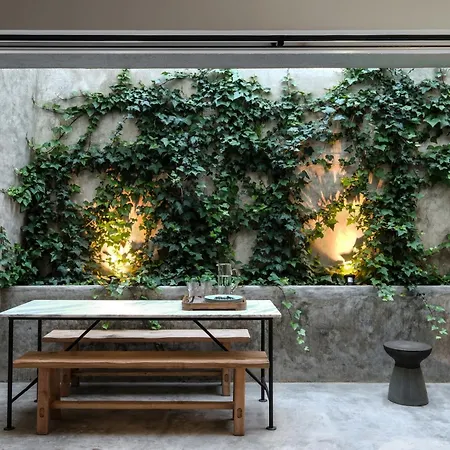 Apartment Victoria -