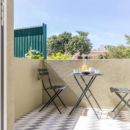 Apartment Victoria -